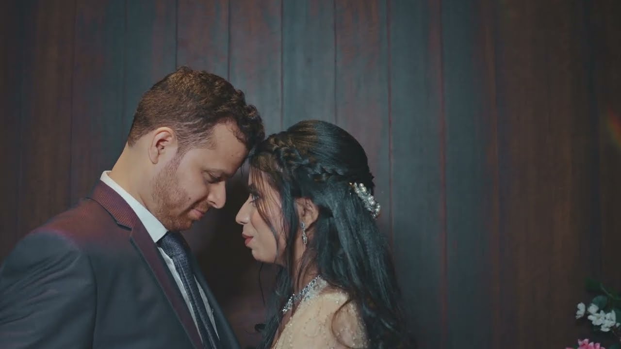 Best Engagement Teaser 2025 // ANTRA X ABHINAV // @kalrafilmers2961