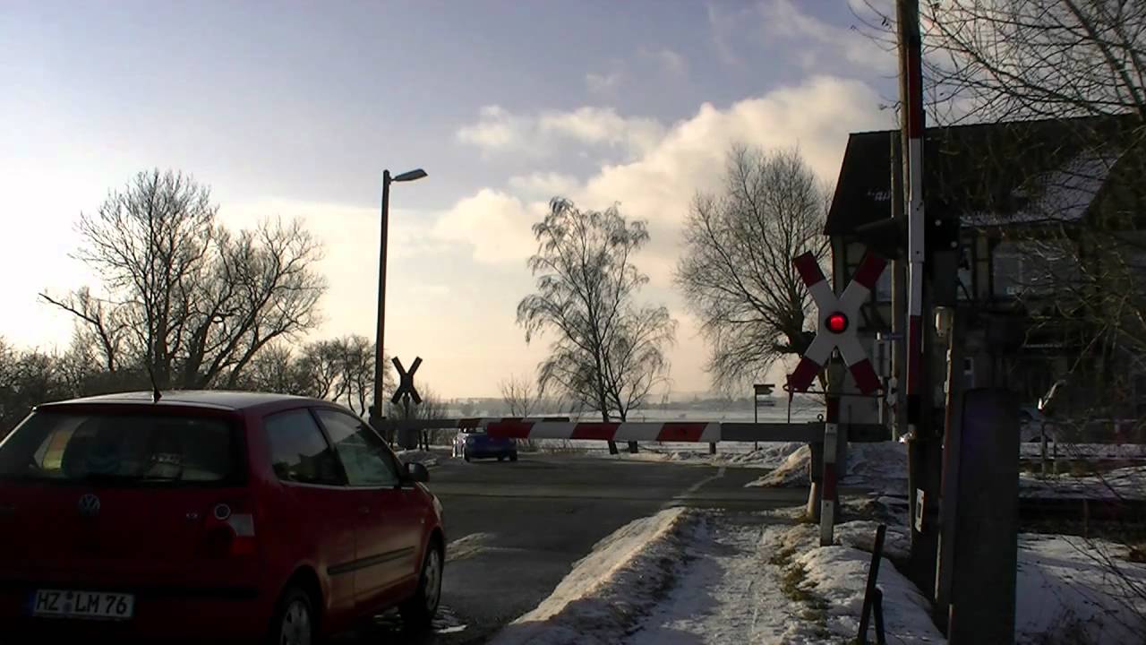 B&Uuml; Krottorf 