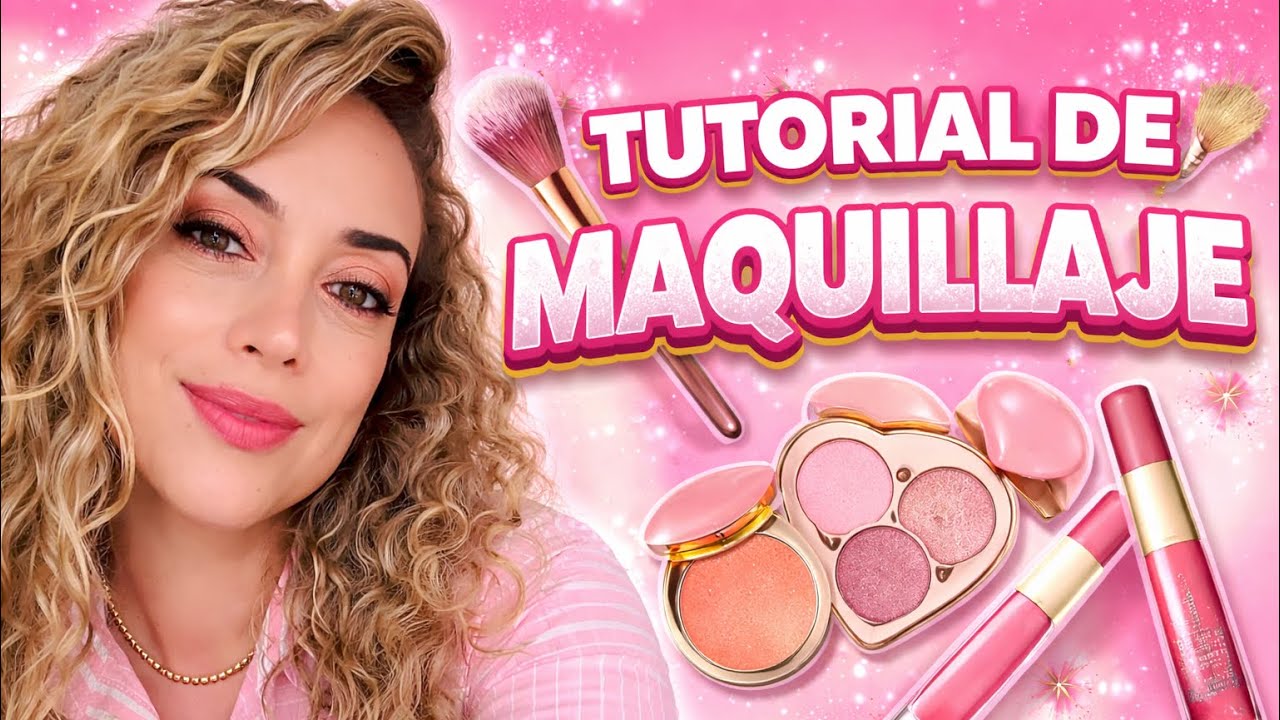 Maquillaje Vuela poderosa de Yanbal campaña 3