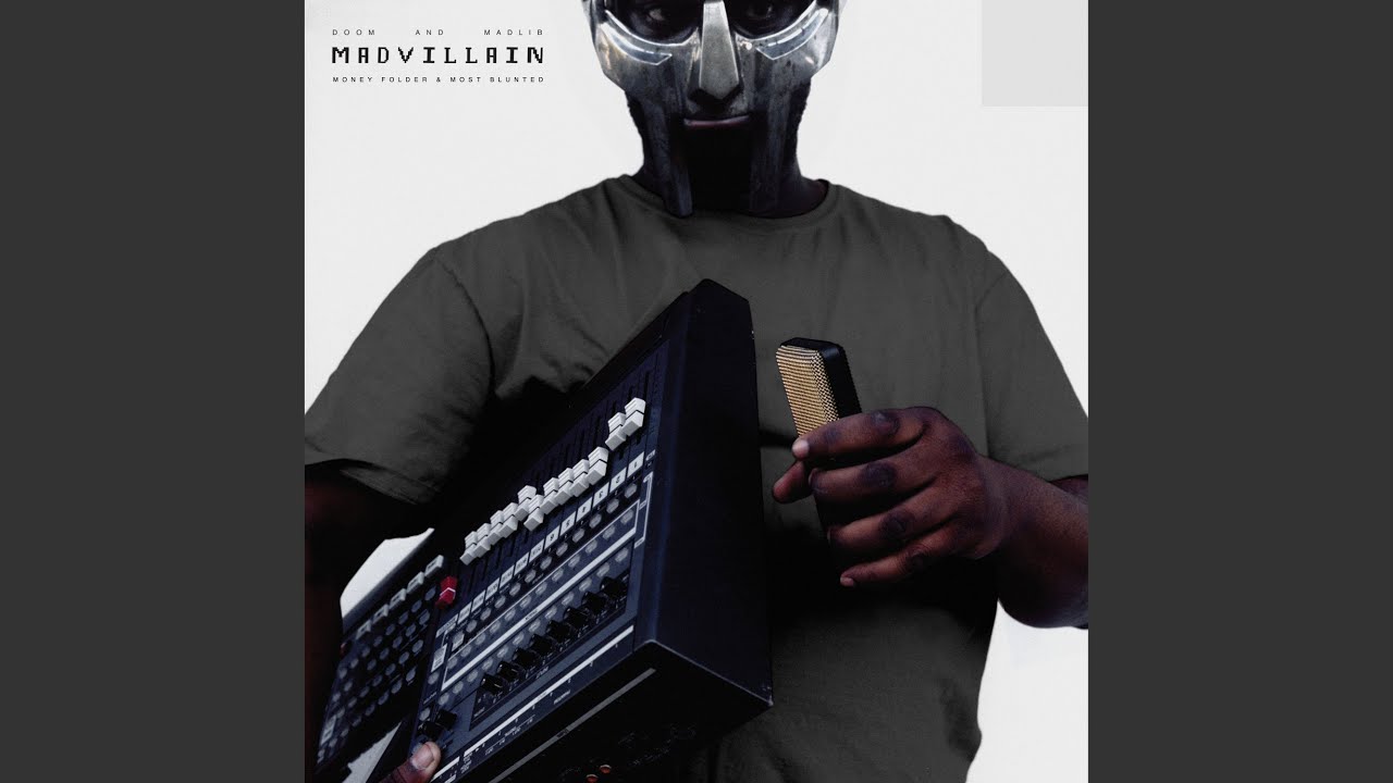 America's Most Blunted (Instrumental)