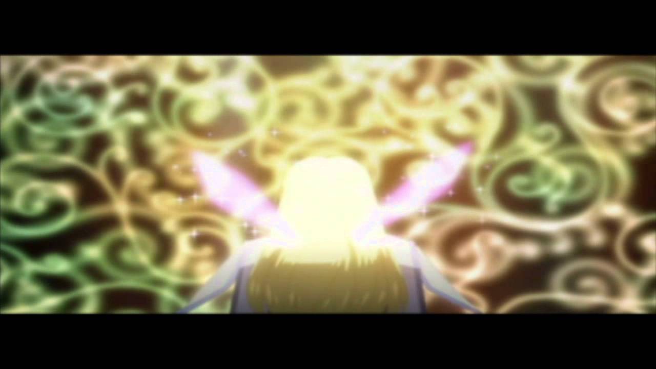 Tales of Symphonia: Opening Sequence