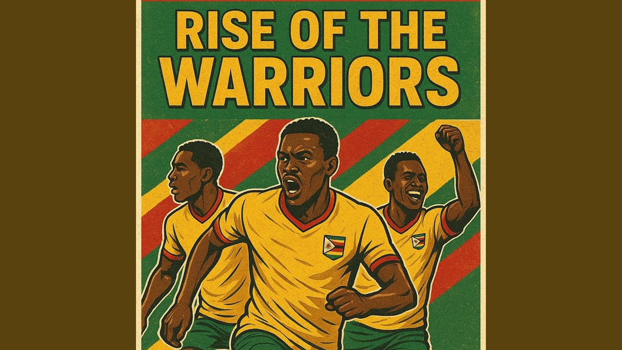 Rise Of The Warriors