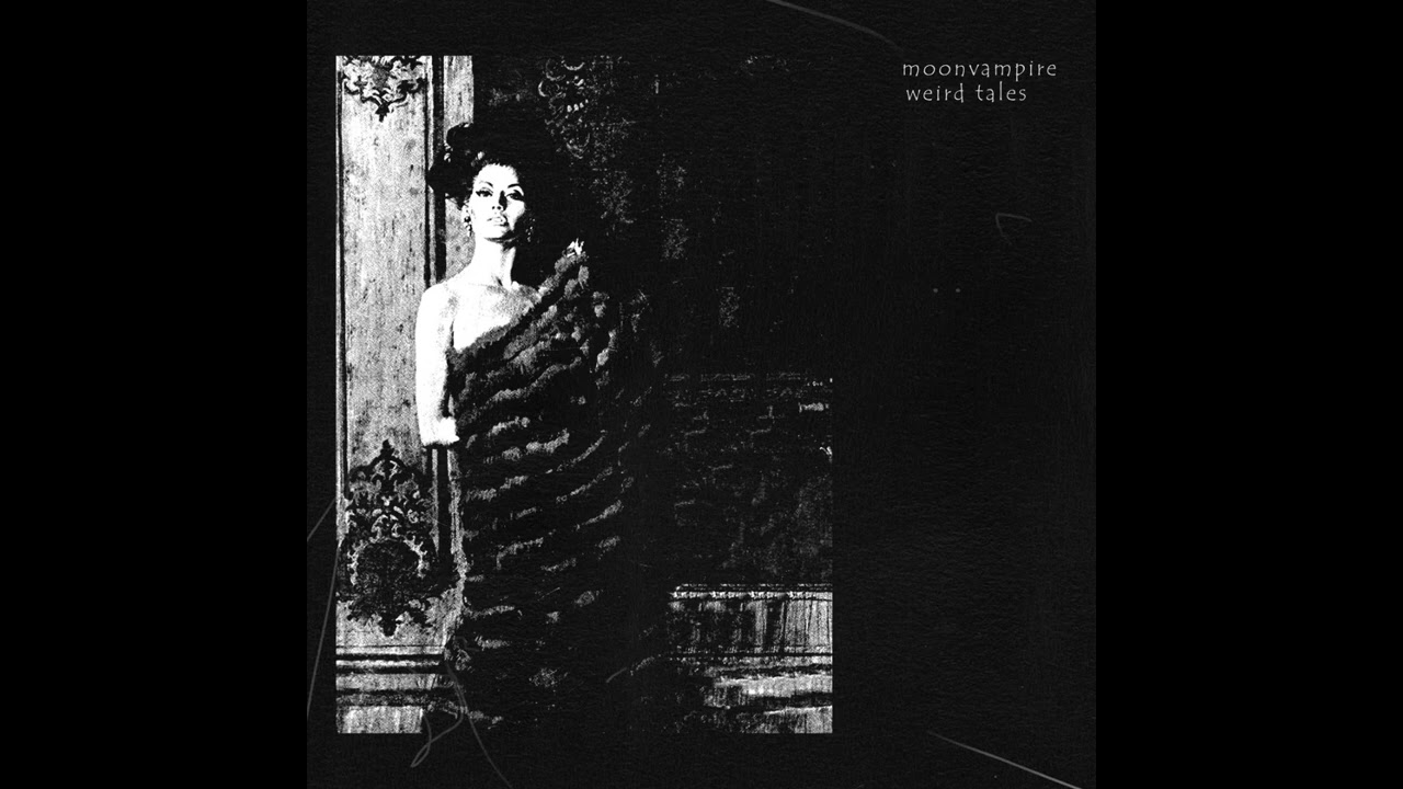 moonvampire - The Sky Full Of Bats