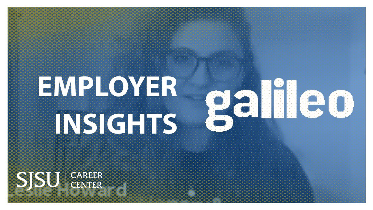 Employer Insights | Galileo Learning