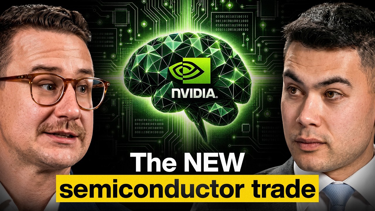 Veteran Strategist: AI stocks to buy as semiconductors MAKE HISTORY