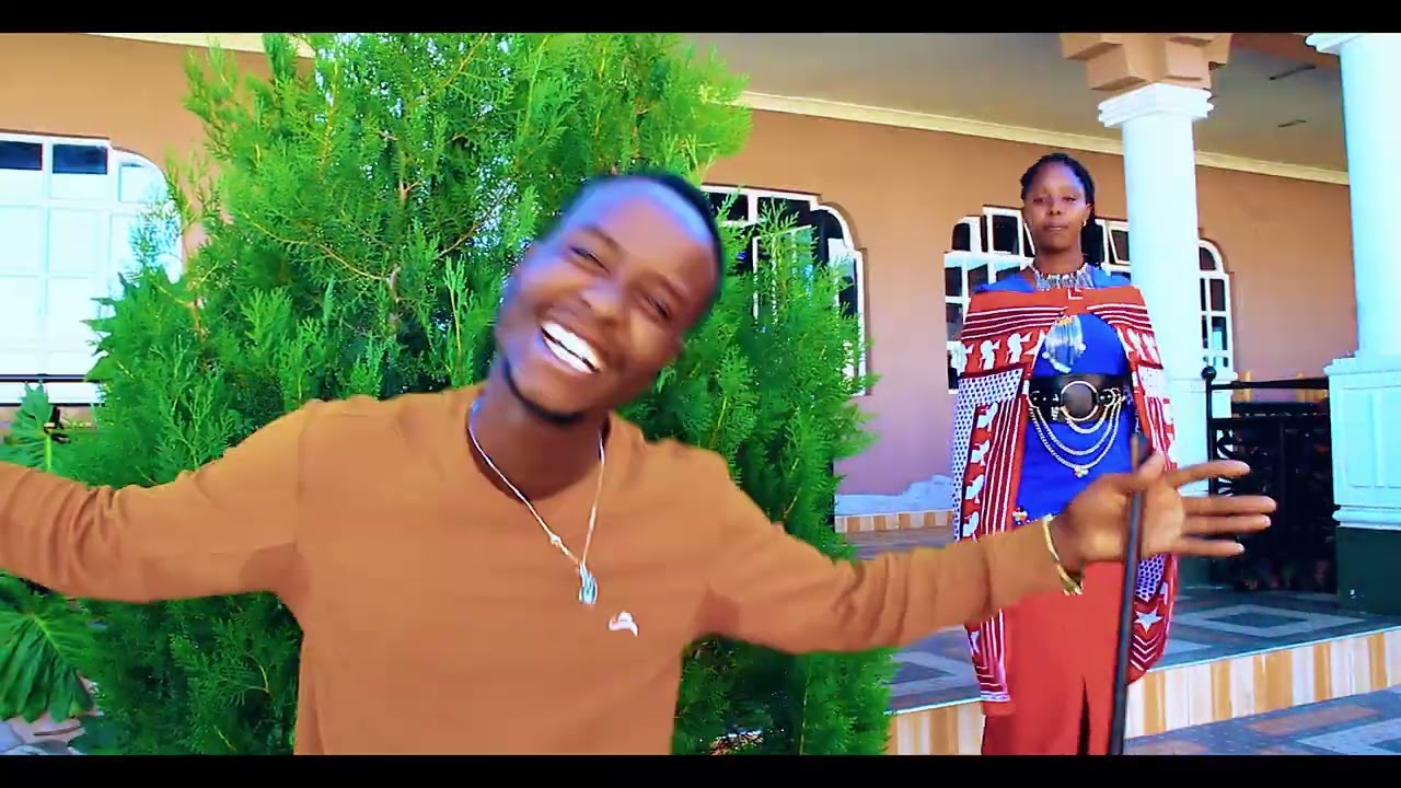 INTELEIKI ESIAI INO BY JONATHAN NJAPIT OFFICIAL VIDEO MUSIC