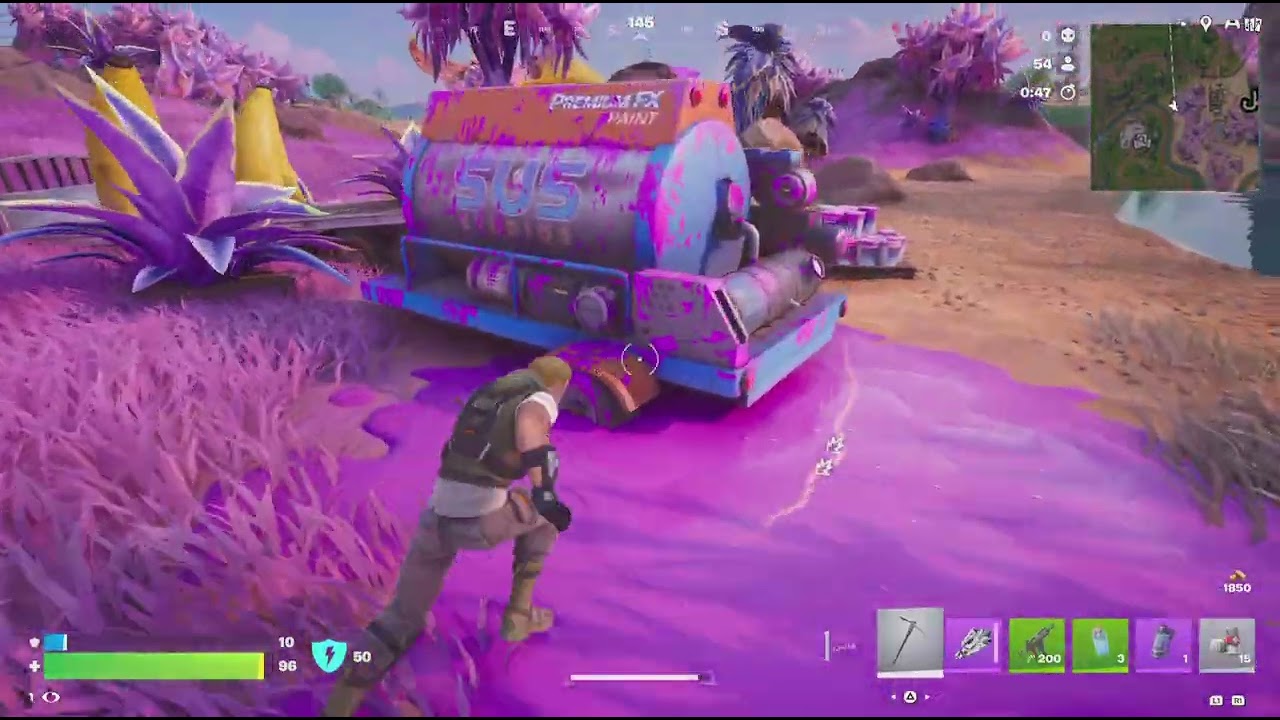فورت#4😎🔥🔥🔥🔥🔥
