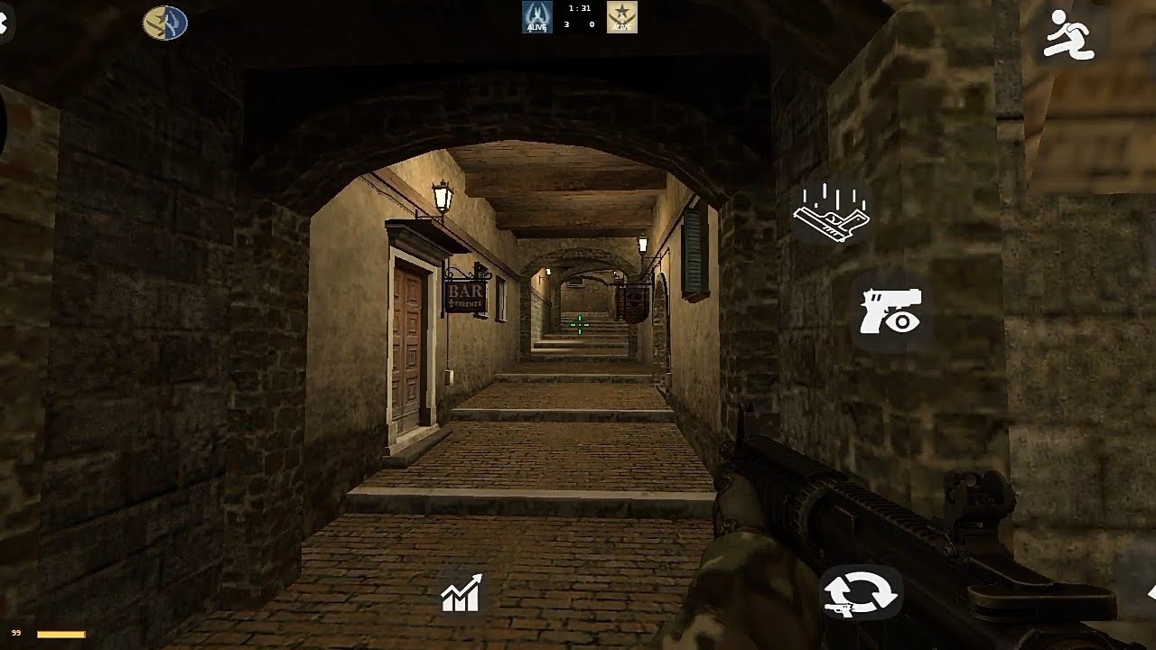 CSSO 0.1.0 Mobile | Italy - Custom (No commentary)