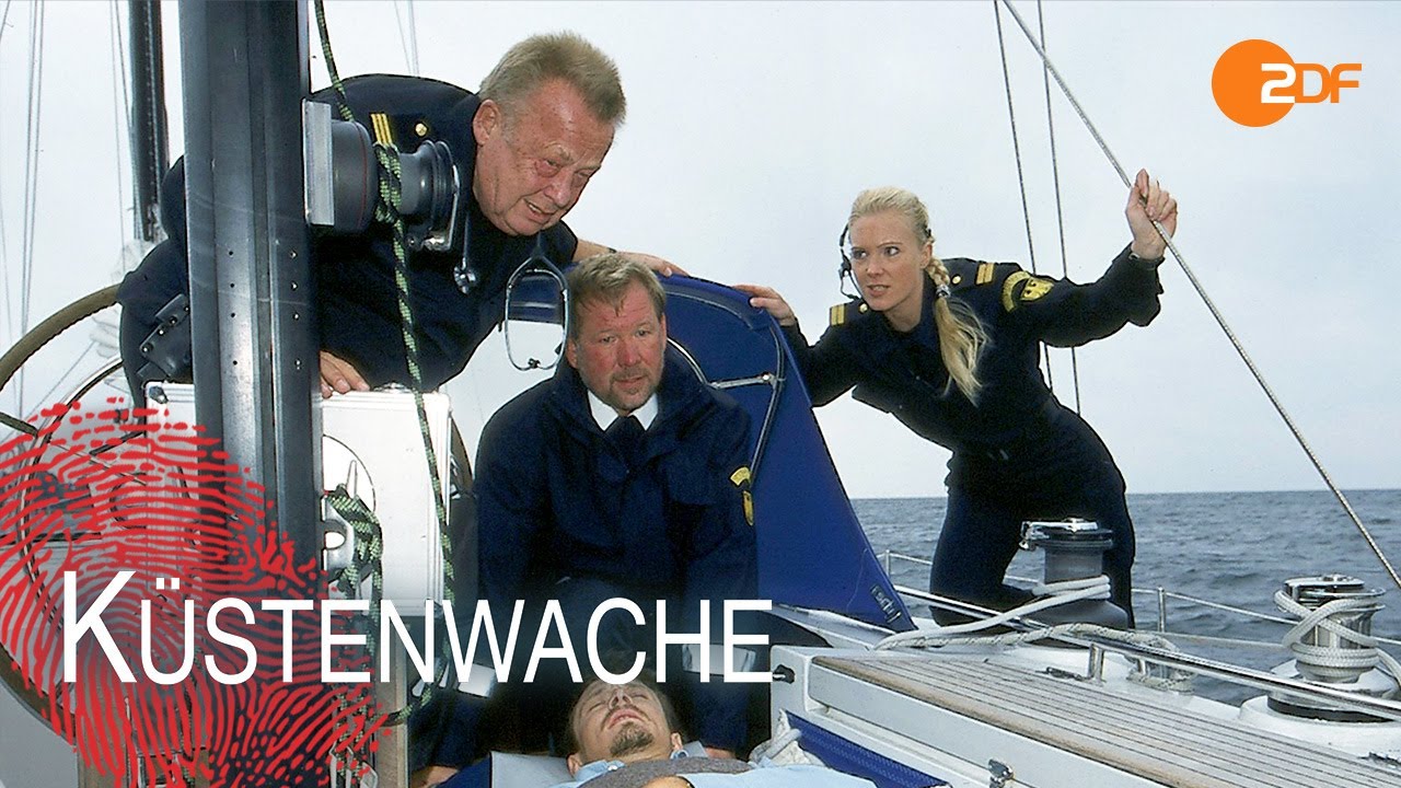 Küstenwache, Staffel 6, Folge 1: Gefährliche Versuchung