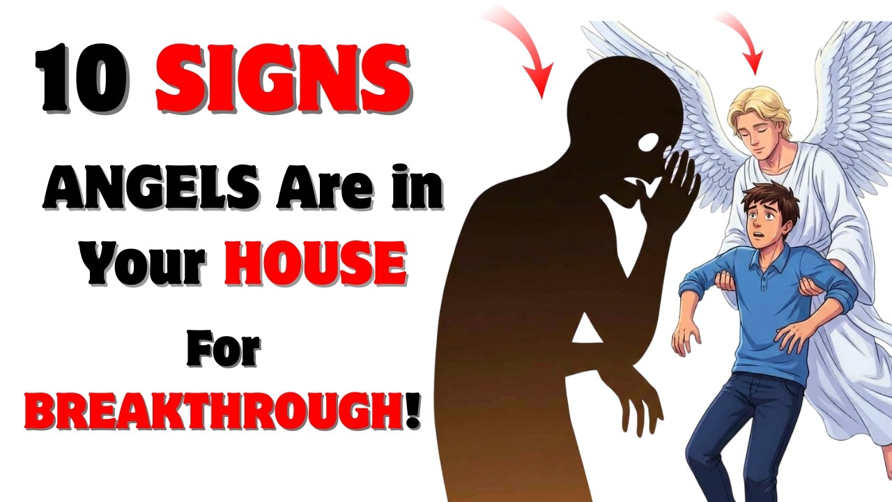 Your Prayers Feel Different — Here's Why (10 Angelic Signs)