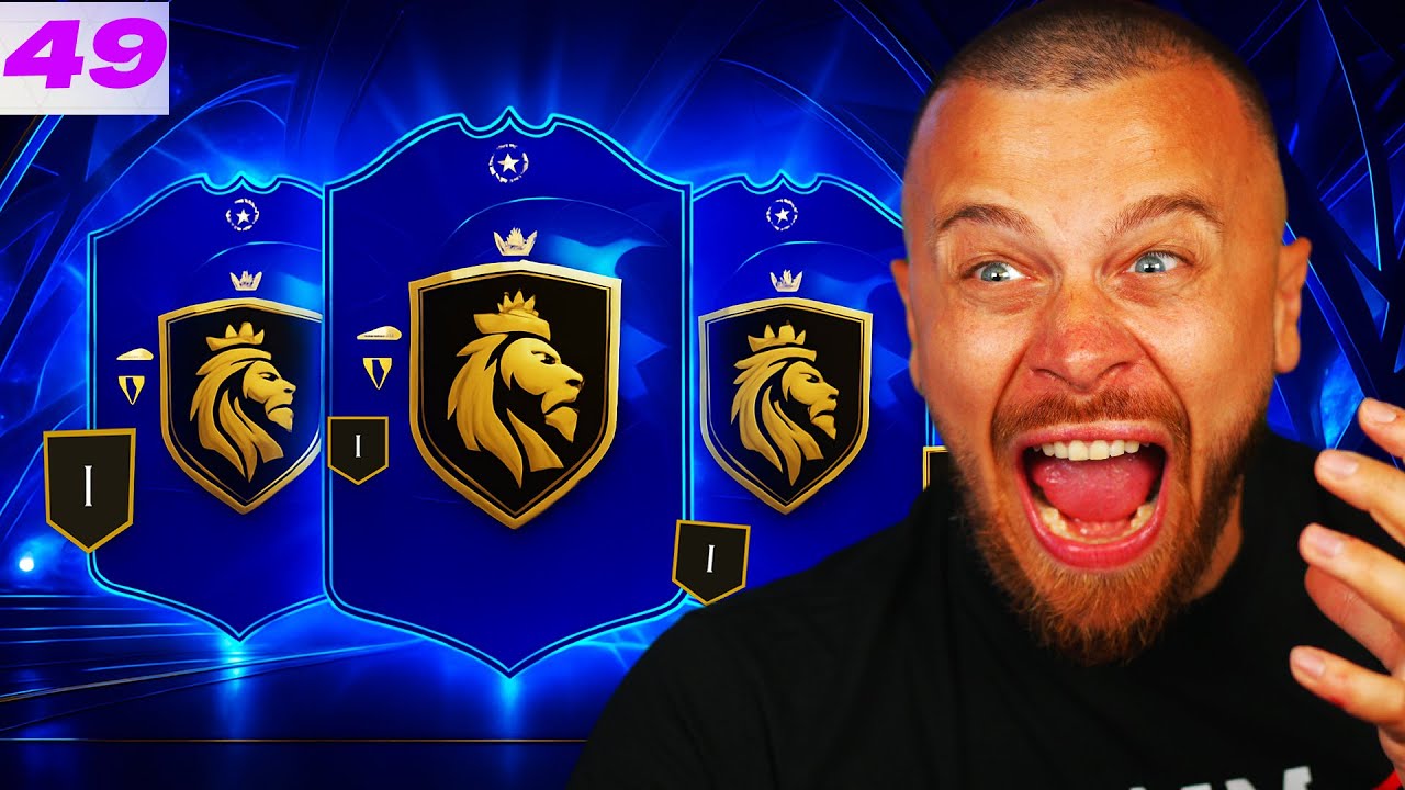 FC 26 My Rank 1 Elite Division Primetime Awards! Неожиданный и отличный бонус!