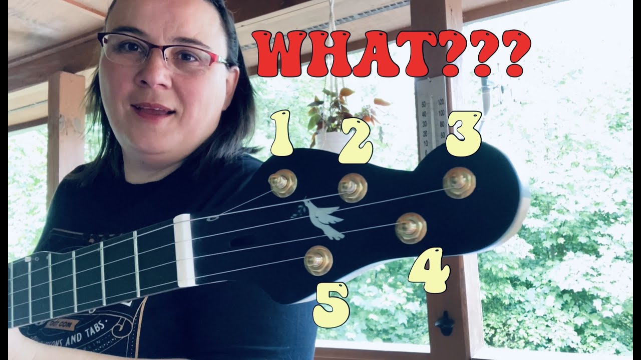 Custom Stone Banjo Review
