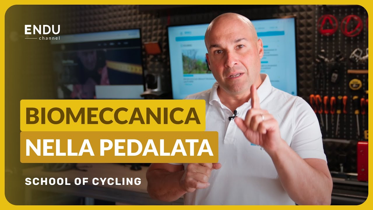 I problemi fisici più comuni nel ciclismo (e come evitarli!)