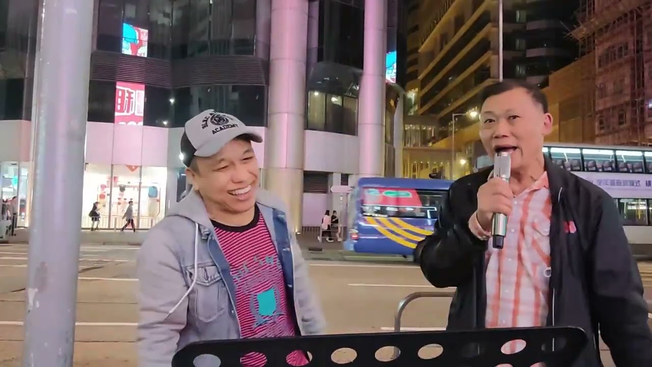 恩歌集8757 恭喜發財 OT劉德華featuring 梁哥