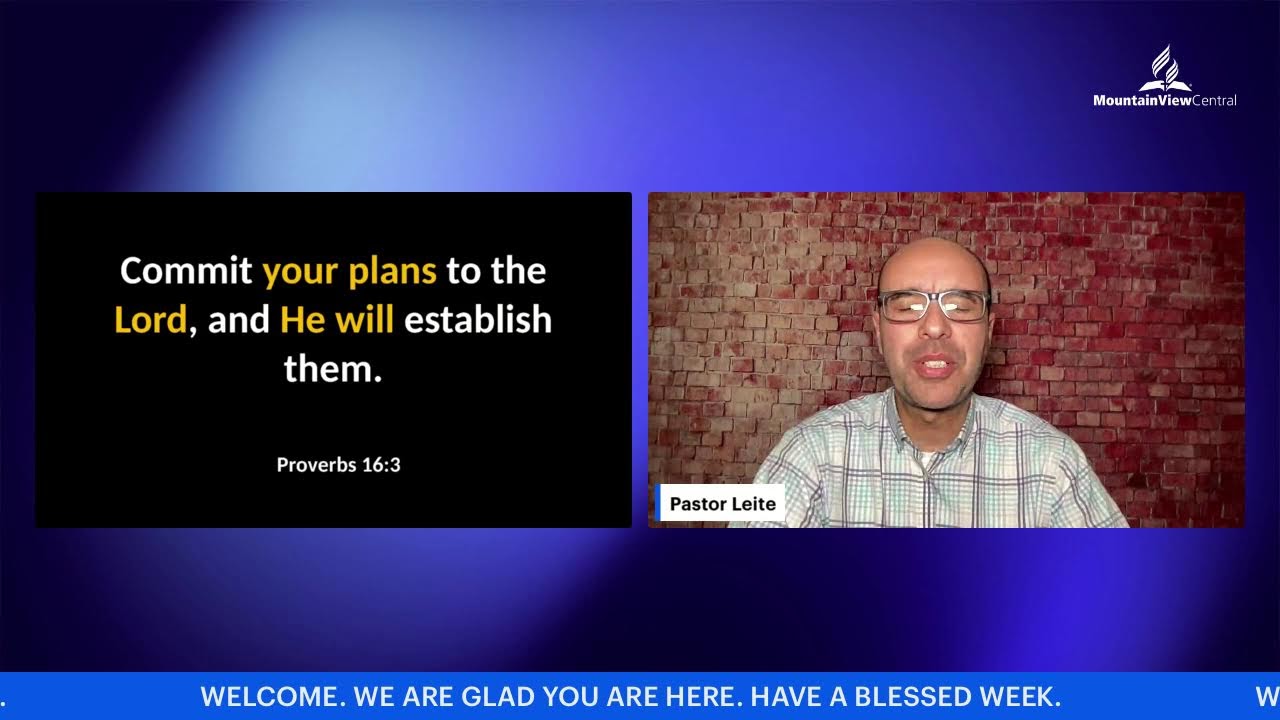 Online Devotional