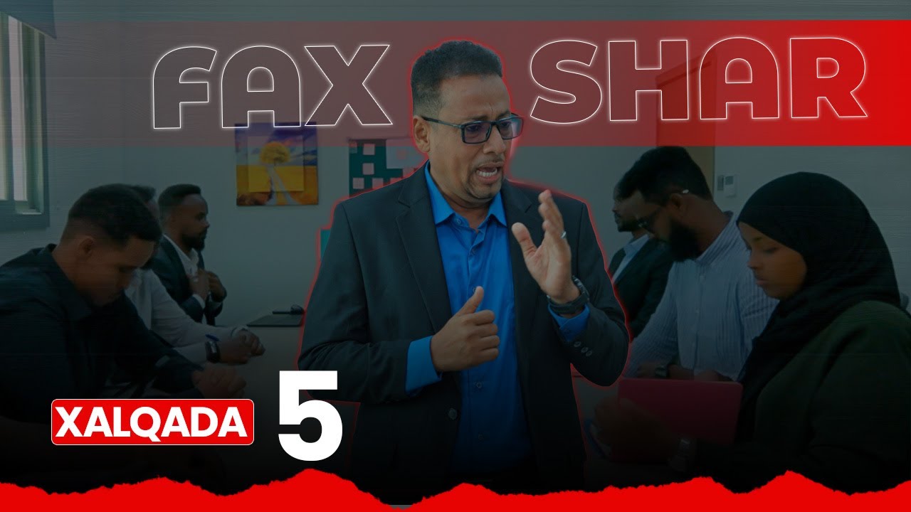 Faxshar- 