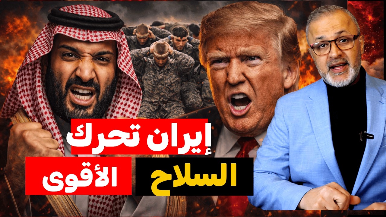 جنود أمريكان في الأسر؟ أخطر سيناريو يهدد العالم وحقيقة الصدمة الكبرى!