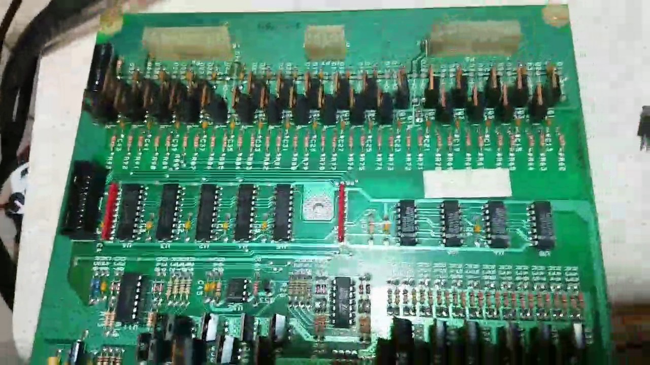 Gottlieb System 3 Pinball Repair: Fixing a non working Coil (Cue Ball Wizard)