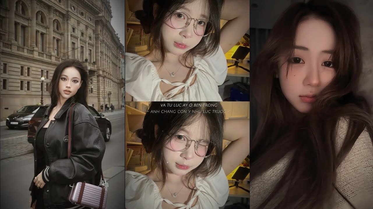 🎧 Kênh tổng hợp những nhạc Chill nhạc Remix Hot nhất Tóp Tóp hiện nay🔥🎶 #3