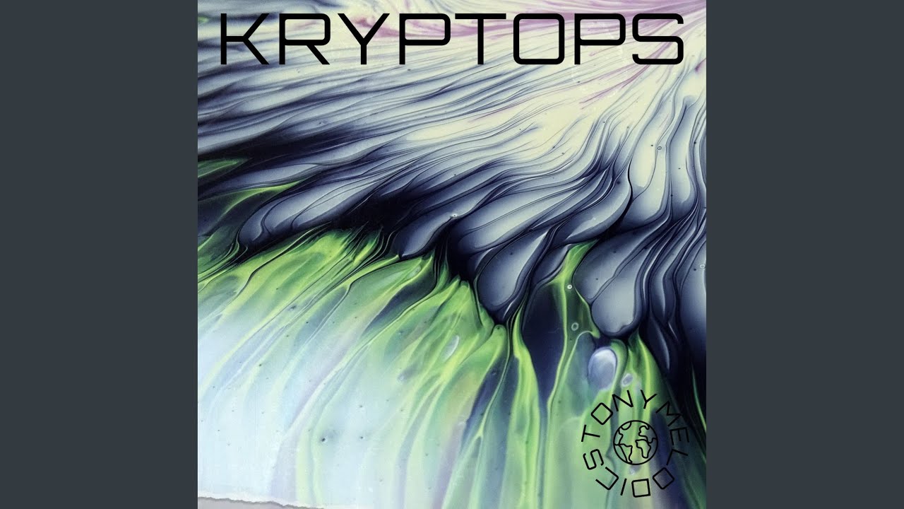 Kryptops