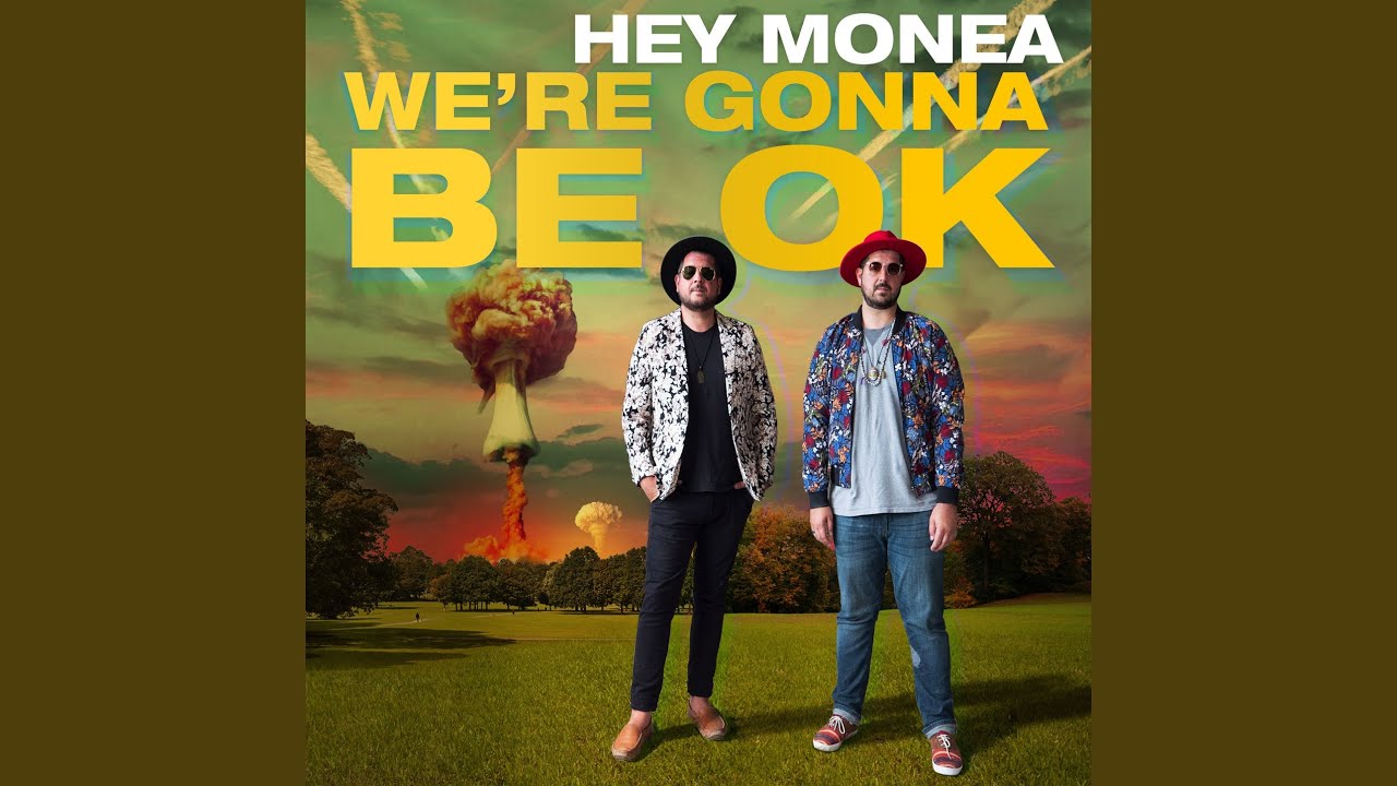 We're Gonna Be OK