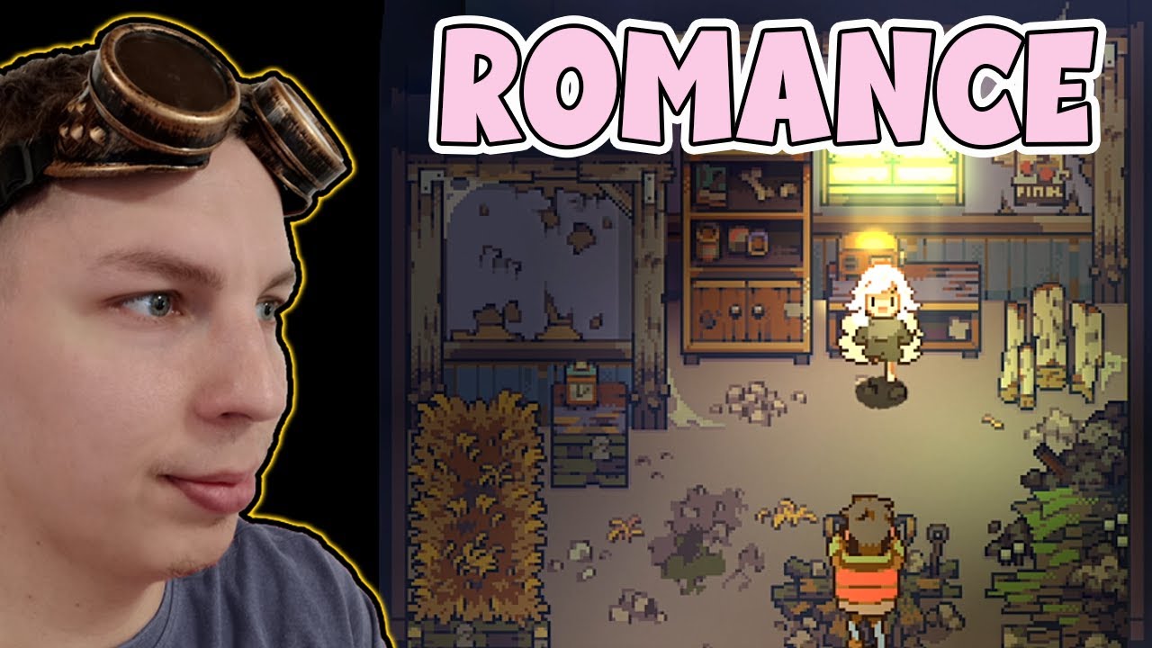11 ✘ Farm Job And Pimps | Eastward