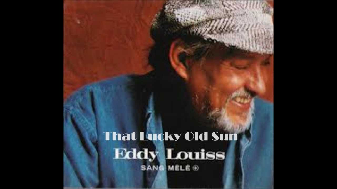 Eddy Louiss - That Lucky Old Sun