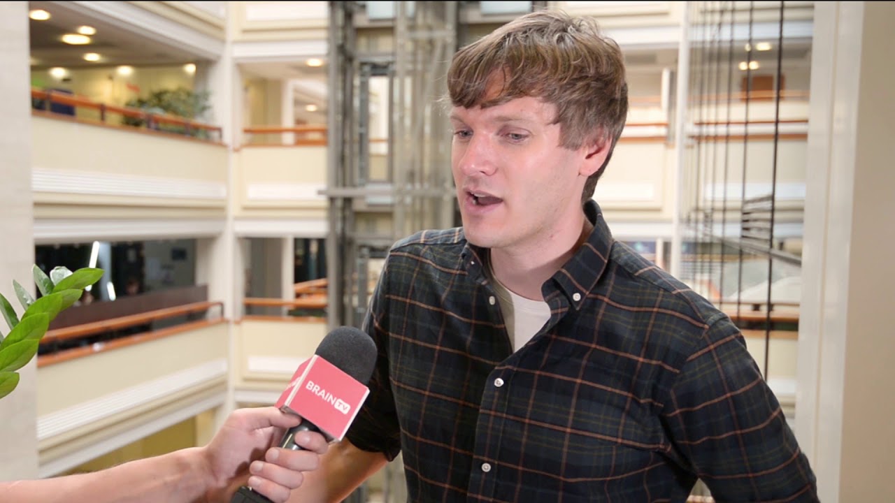 Interview with YCombinator partner