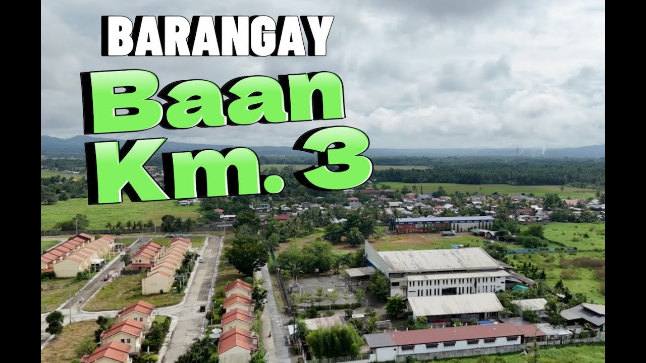 Baan Km  3 Butuan City