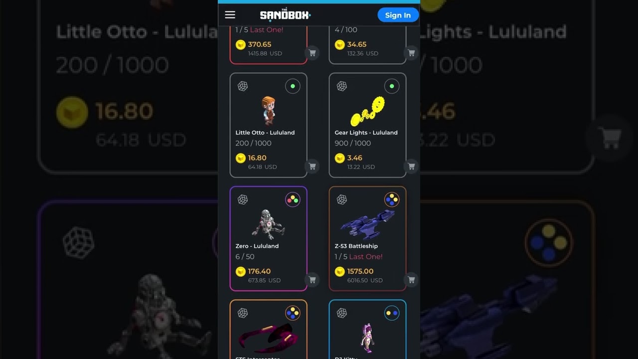 How to Make Money on The Sandbox Metaverse 🌎