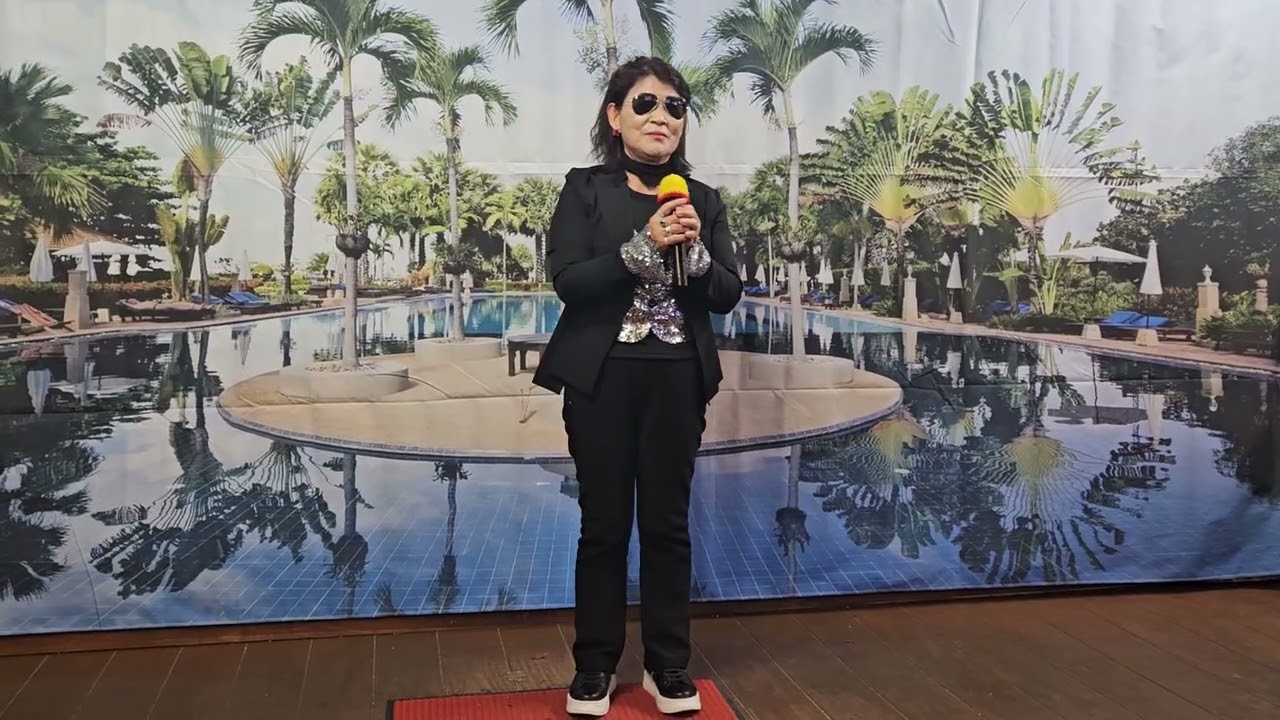 가수배희원타인원곡신정수하모니