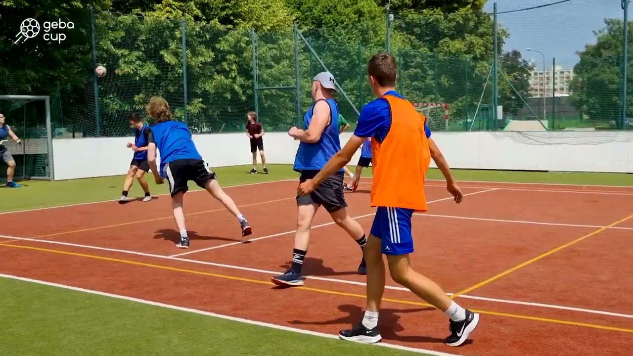 Geba Cup 2023｜Recap