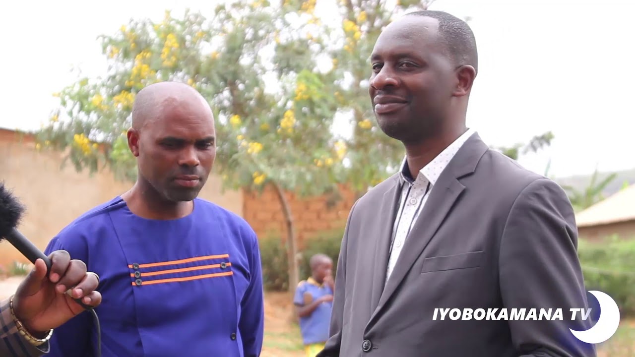KORALI TUYIKORERE Y'I MAHOKO TWAYISUYE TUGIRANA NABO IKIGANIRO KIRYOSHYE