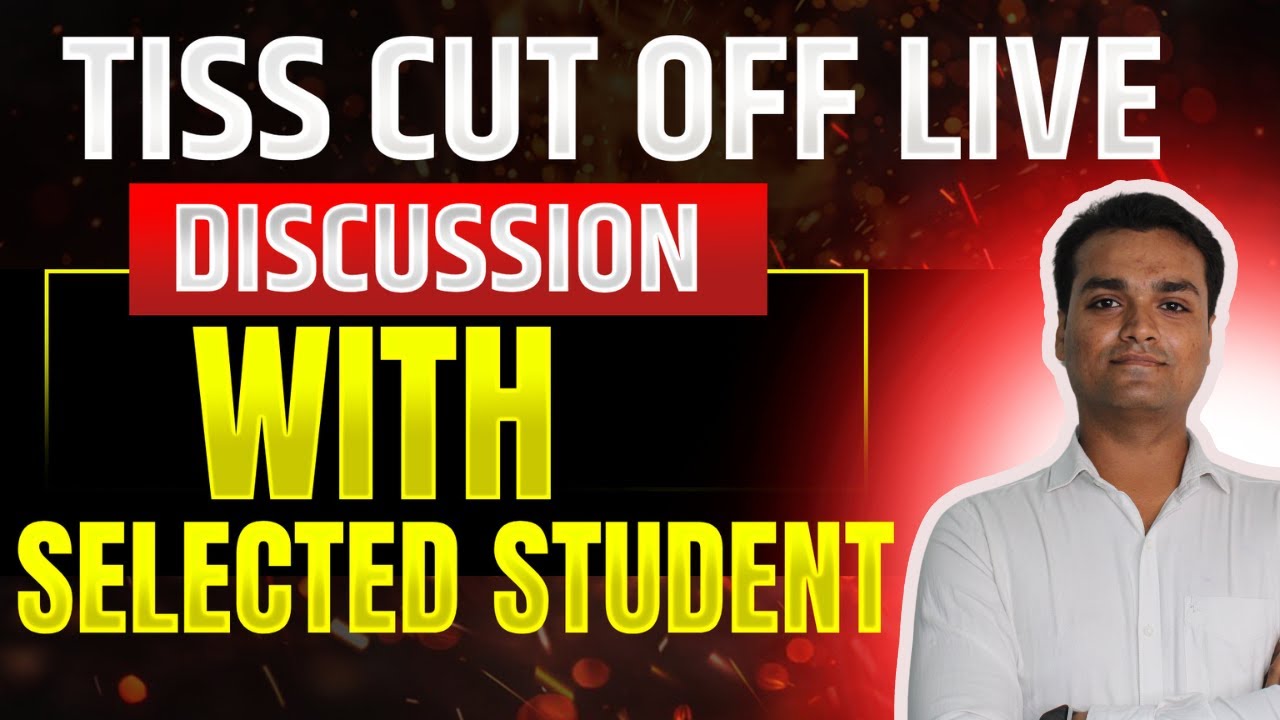 TISS PG Admission 2025: Cut-Offs, Process & Big Changes Explained