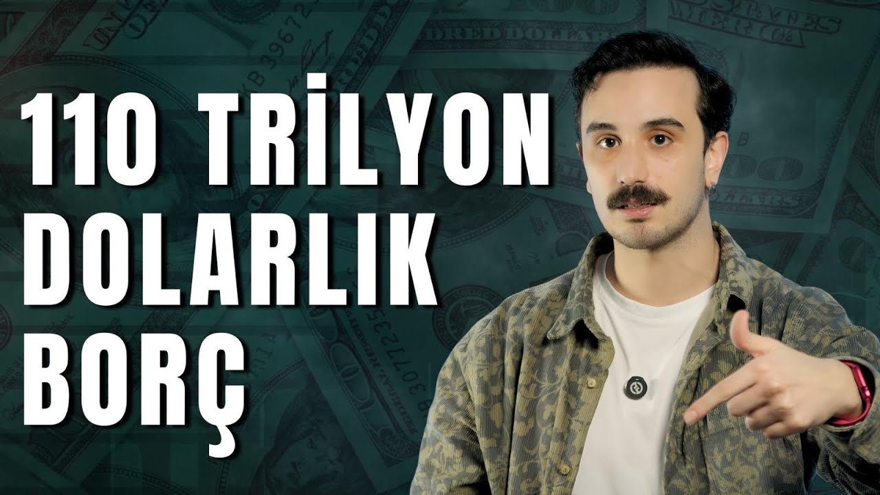Devletleri Kim Kurtaracak? Bor&ccedil; Krizi