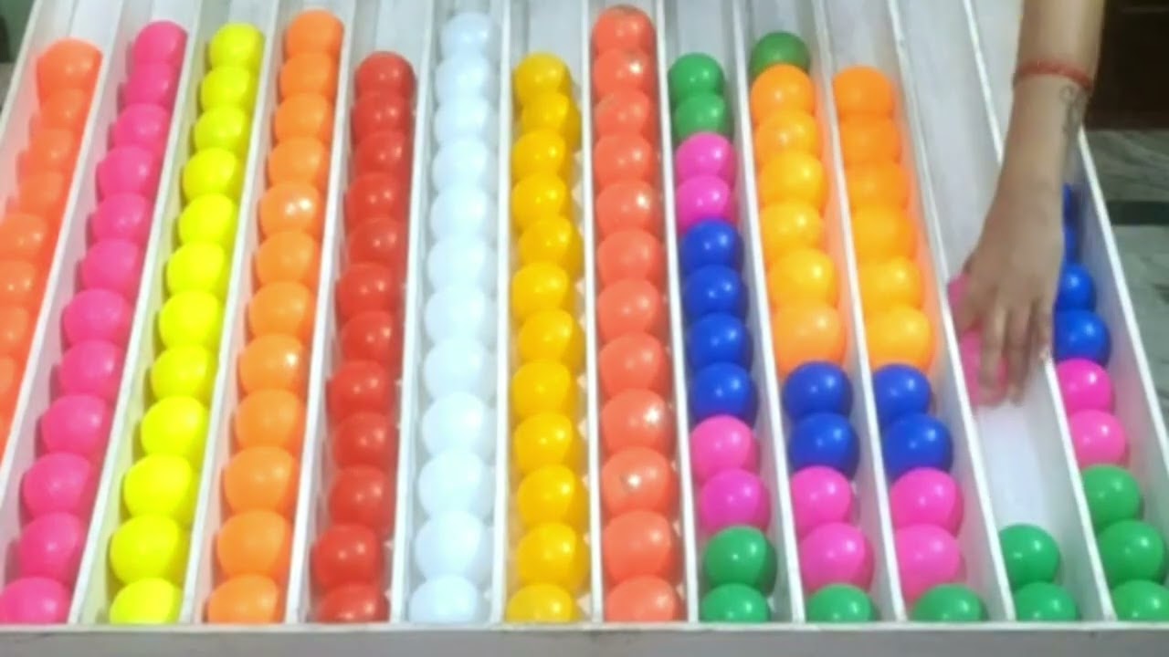 Play and train your brain with color ball game  #puzzle #gameplay #india #toy #game #viral #popular 