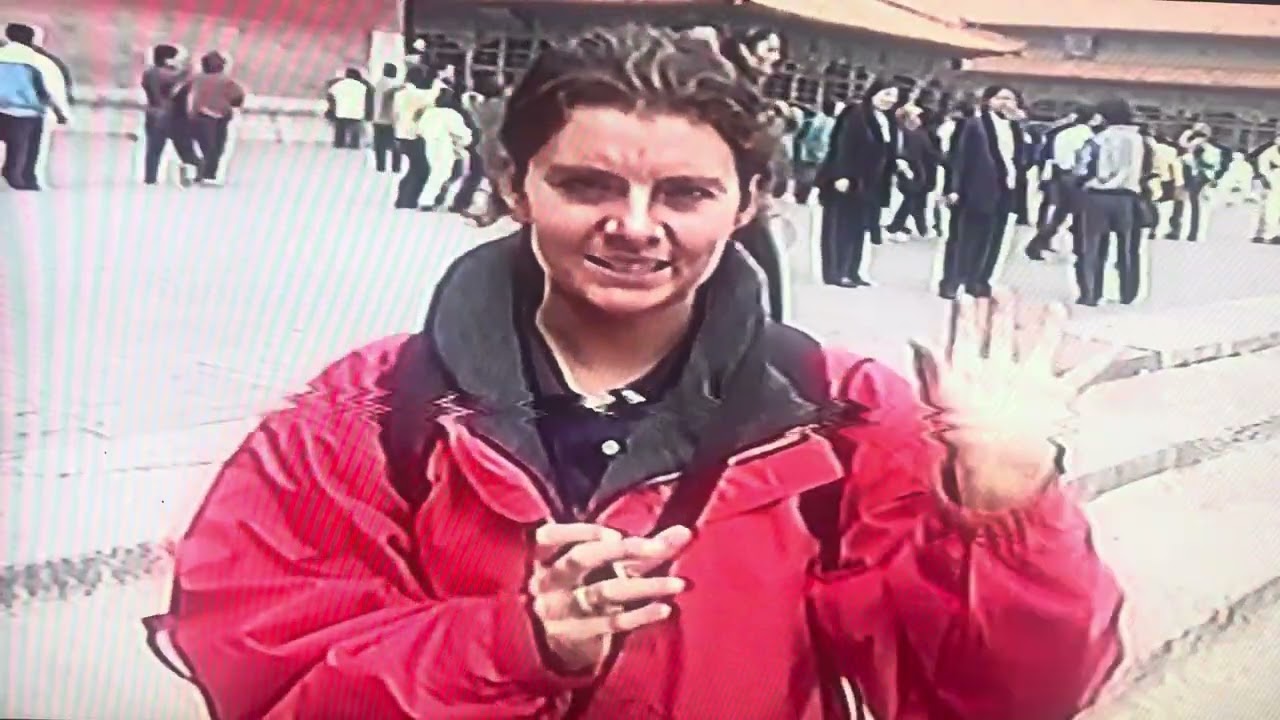 Beijing 1999