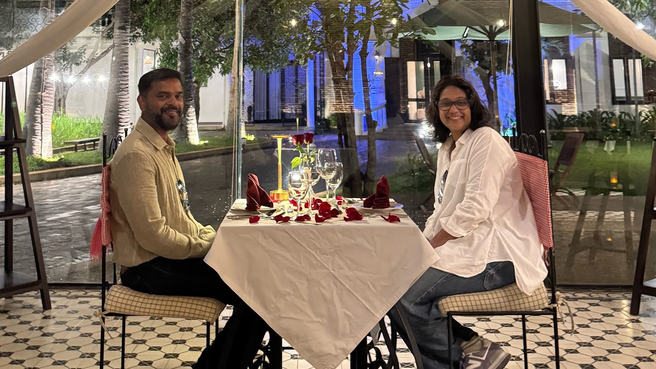 Parents on Vacation! Our Kid-Free Anniversary in Siem Reap 