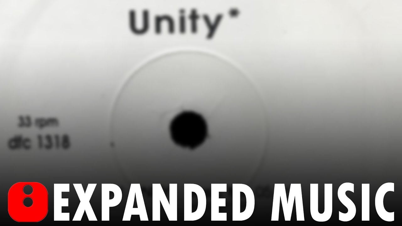 X-Code - Unity (Basic Mix) – [1997]