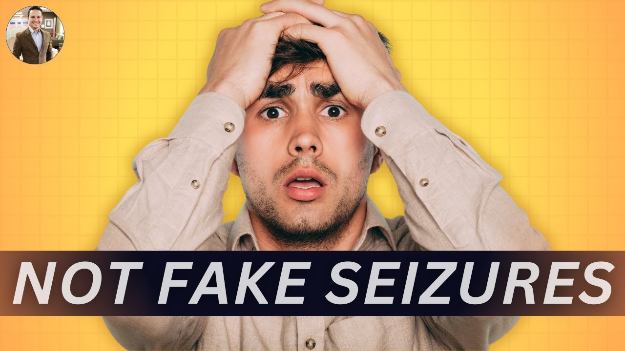 Can Stress Cause Seizures?
