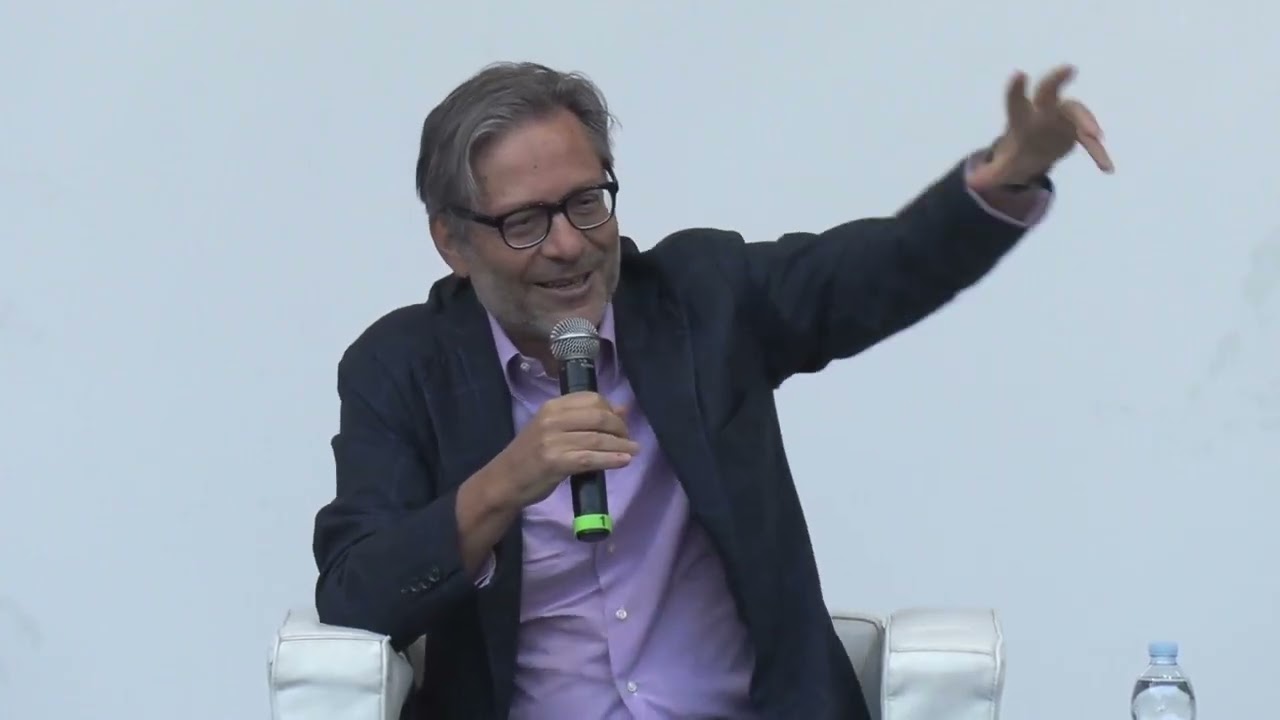 Massimo Recalcati: 