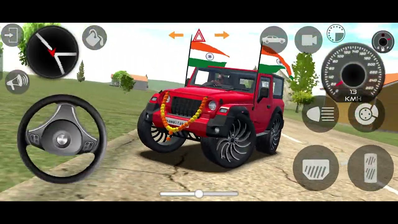 Car game video #videos #games 