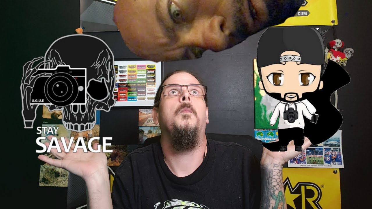 LETS CHECK IN WITH 3 MORE OF OUR FAVORITE FAKERS | ANGRY CAJUN TV