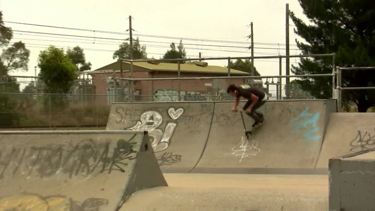Coedie Donovan MGP Edit