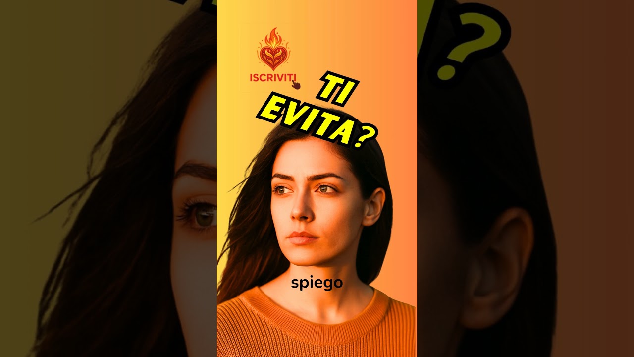 Ignorarti è potere! Scopri perché lo fa davvero