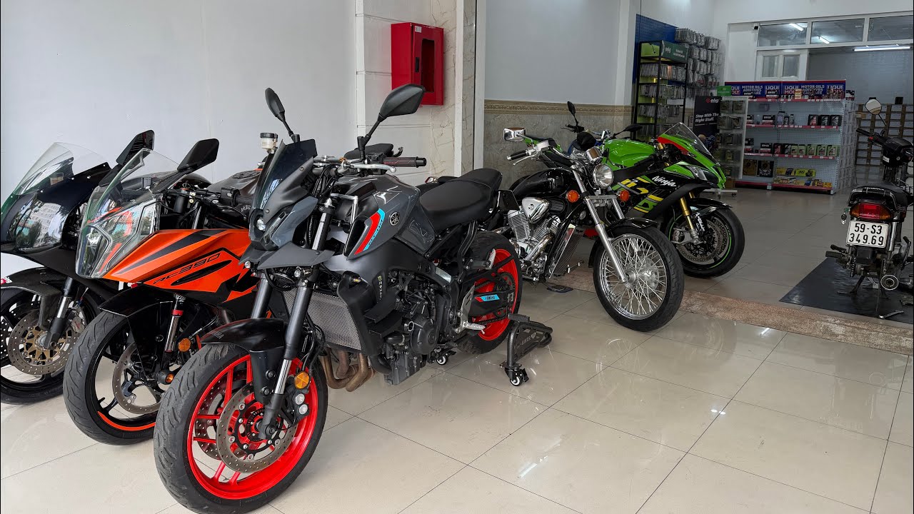 Những chiếc xe chơi tết cho khách tham khảo 