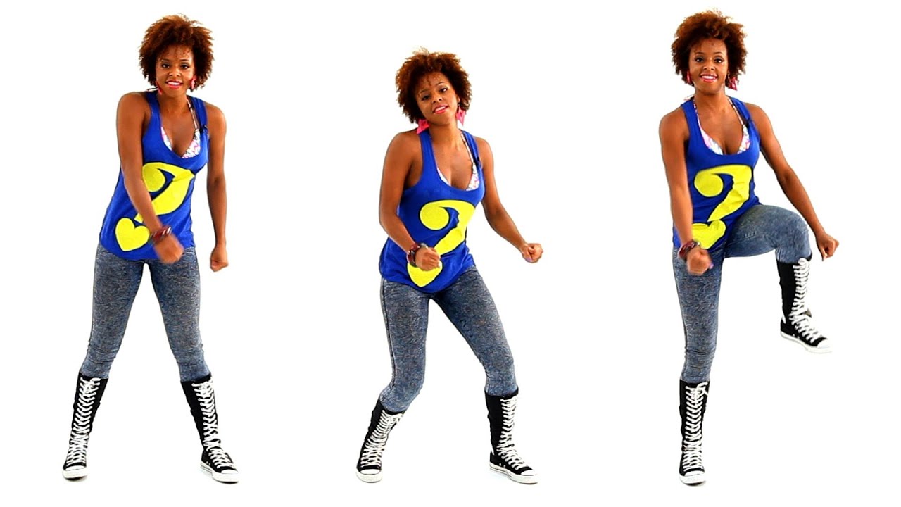 How to Do the Cat Daddy | Hip-Hop Dancing