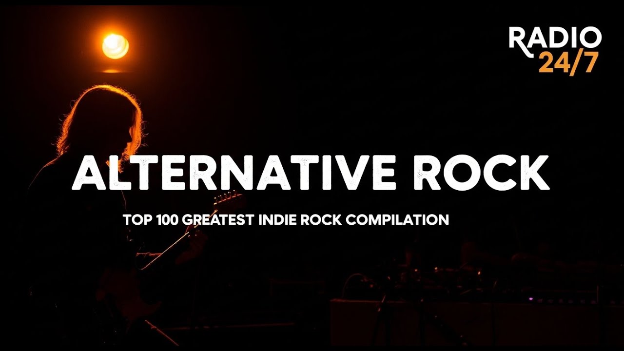 Best Indie Rock Playlist 📸 Songs That Feel Like Old Polaroids Vol 2076