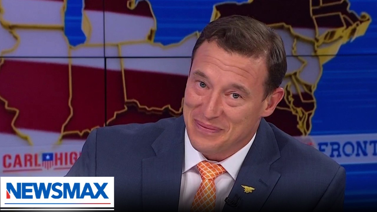 Higbie goes UNFILTERED: Hey Newsom, your state is a model for &lsquo;approximately bupkis&rsquo;