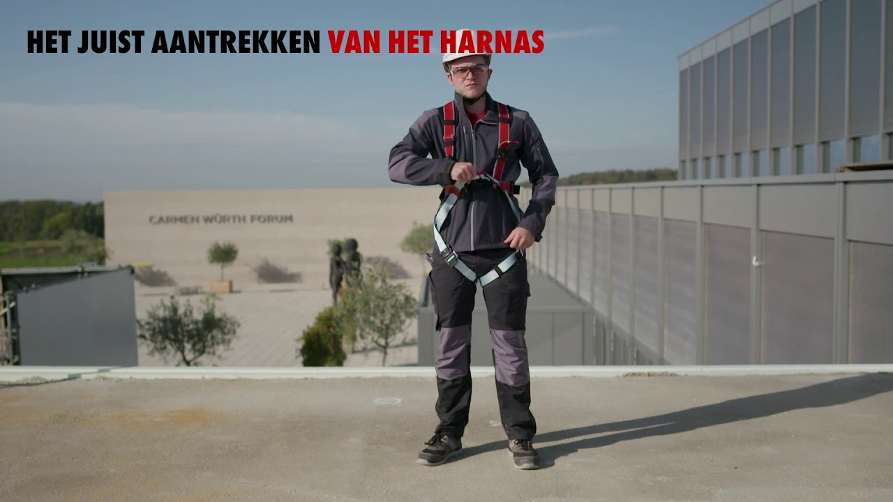 Würth - Valbeveiliging